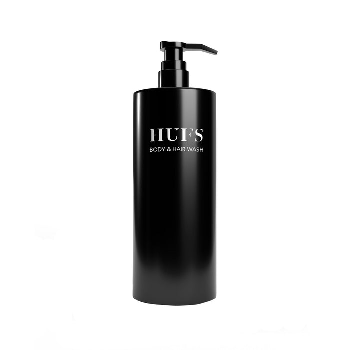 Hufs Hair & Body Wash 500 ml - Cancam