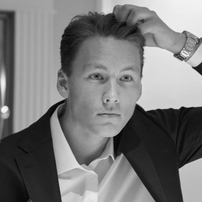 Hufs Wax 85 ml - Cancam