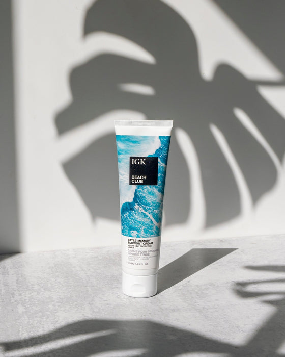 IGK Beach Club Blowout Balm 133 ml - Cancam