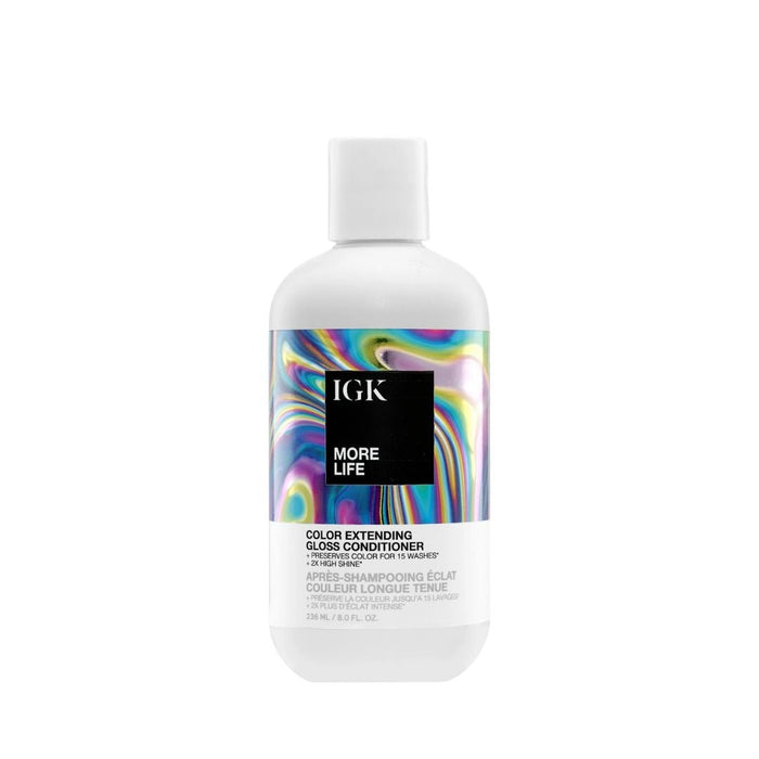 IGK Color Extending Gloss Conditioner 236 ml - Cancam