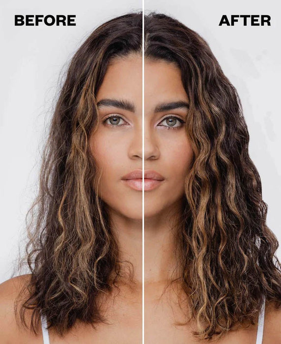 IGK Crybaby Anti - Frizz Smoothing Serum 44 ml - Cancam