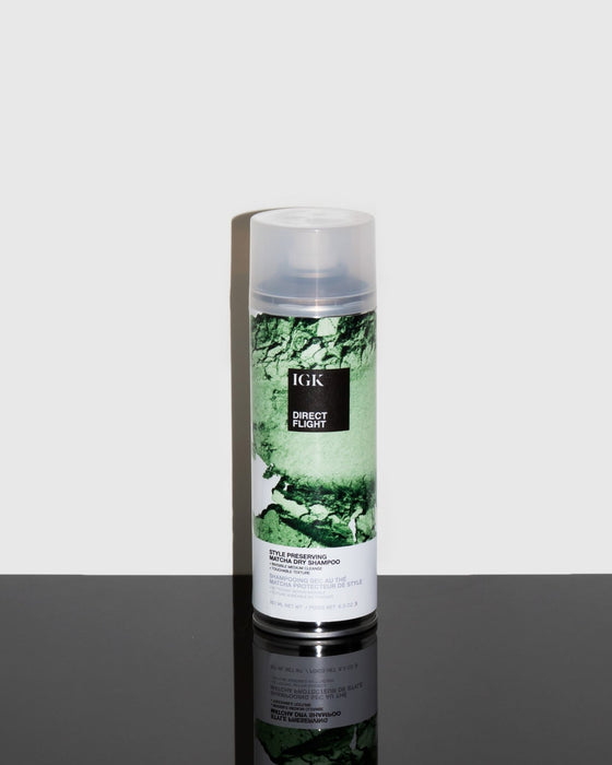 IGK Direct Flight Multitasking Dry Shampoo 307 ml - Cancam