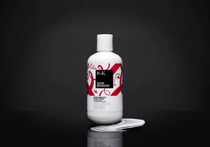 IGK Good Behavior Conditioner 236 ml - Cancam