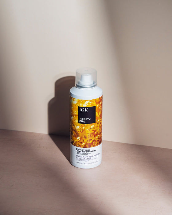 IGK Thirsty Girl Leave - In Conditioner 177 ml - Cancam