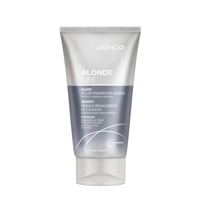 Joico BL Color Enhancing Masque – Silver 150 ml - Cancam