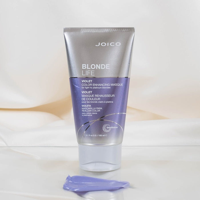 Joico BL Color Enhancing Masque – Violet 150 ml - Cancam