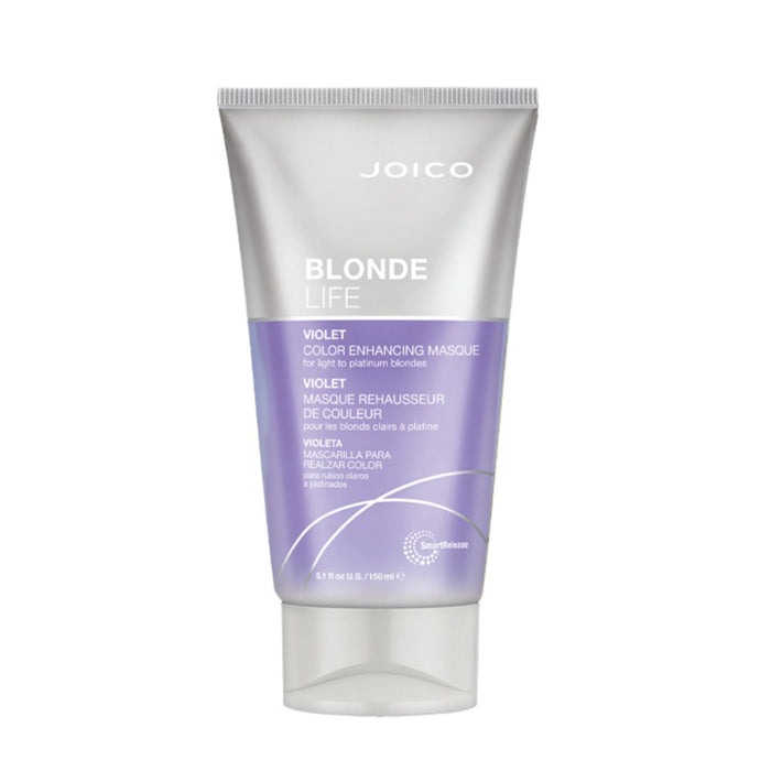Joico BL Color Enhancing Masque – Violet 150 ml - Cancam