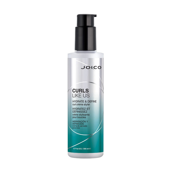 Joico CLU Hydrate & Define Creme Styler 200 ml - Cancam