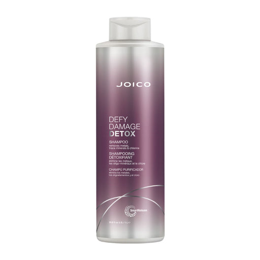 Joico DD Detox Shampoo 1000 ml - Cancam