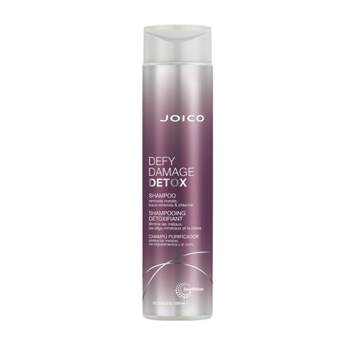 Joico Defy Damage Detox Shampoo 300 ml - Cancam
