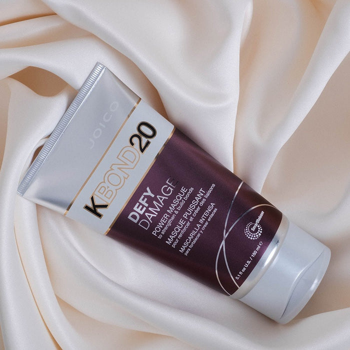 Joico Defy Damage Kbond20 Power Masque 150 ml - Cancam