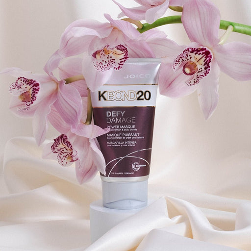 Joico Defy Damage Kbond20 Power Masque 150 ml - Cancam