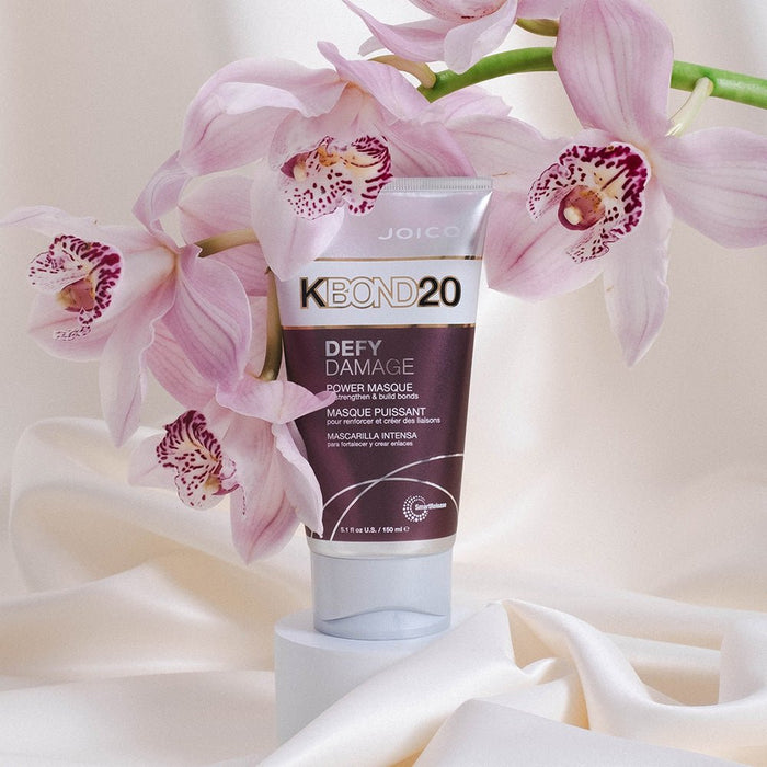 Joico Defy Damage Kbond20 Power Masque 150 ml - Cancam