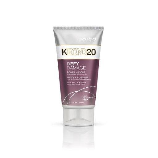 Joico Defy Damage Kbond20 Power Masque 150 ml - Cancam