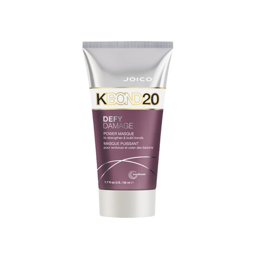 Joico Defy Damage Kbond20 Power Masque 50 ml - Cancam