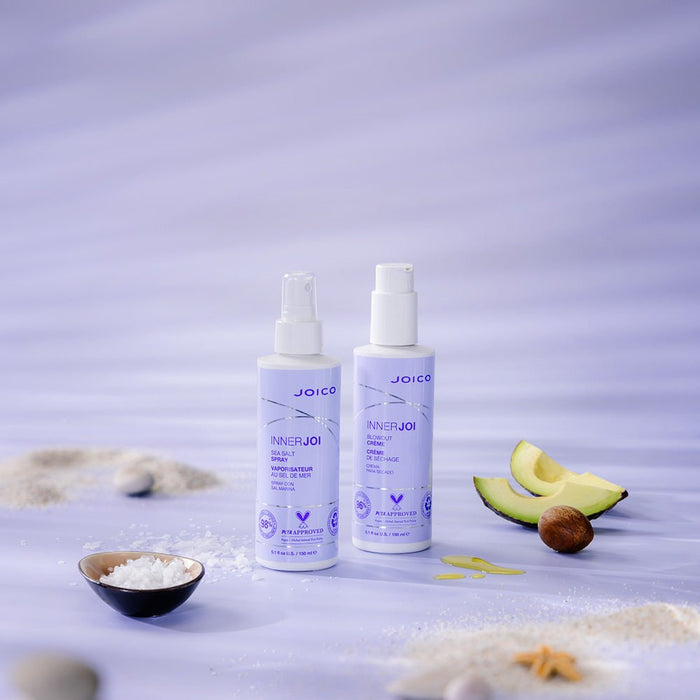 Joico Innerjoi Airdry/Blowout Lotion 150 ml - Cancam