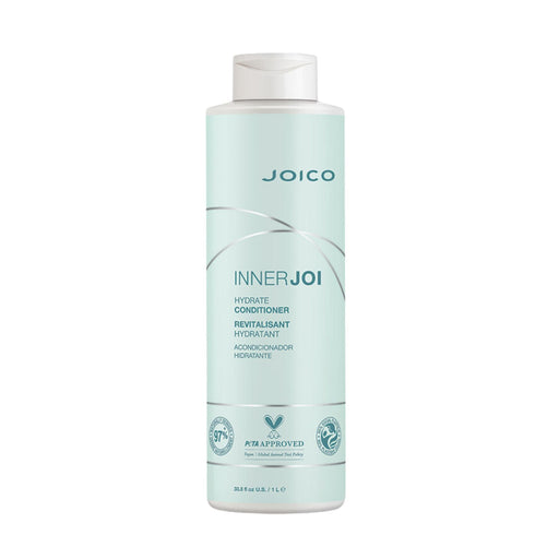 Joico Innerjoi Hydrate Conditioner 1000 ml - Cancam