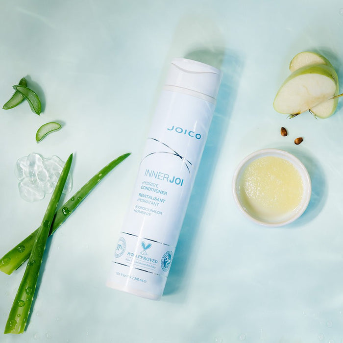Joico Innerjoi Hydrate Conditioner 300 ml - Cancam