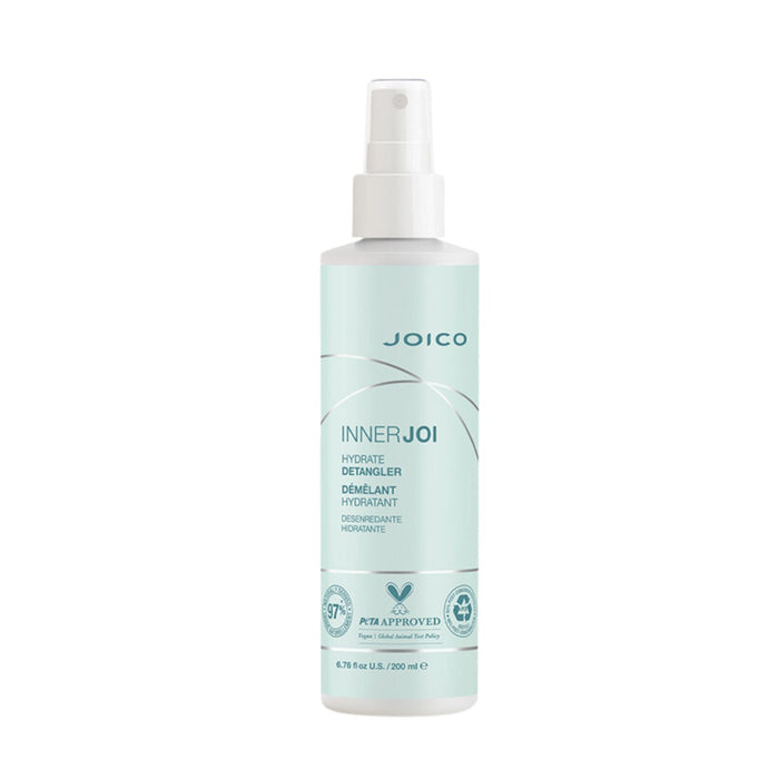 Joico Innerjoi Hydrate Detangler 200 ml - Cancam