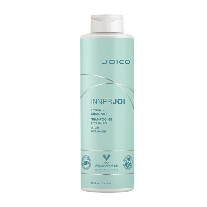 Joico Innerjoi Hydrate Shampoo 1000 ml - Cancam