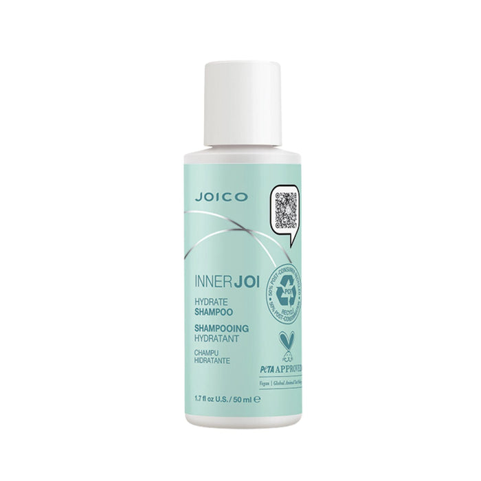 Joico Innerjoi Hydrate Shampoo 50 ml - Cancam
