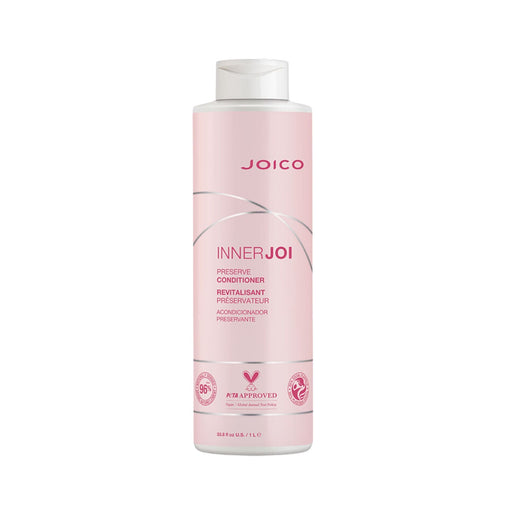 Joico Innerjoi Preserve Conditioner 1000 ml - Cancam