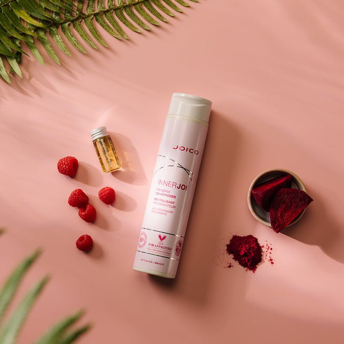 Joico Innerjoi Preserve Conditioner 300 ml - Cancam