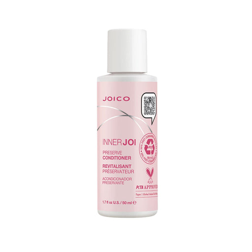 Joico Innerjoi Preserve Conditioner 50 ml - Cancam