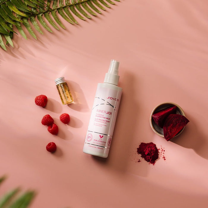 Joico Innerjoi Preserve Protective Milk 200 ml - Cancam
