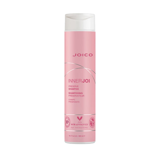 Joico Innerjoi Preserve Shampoo 300 ml - Cancam