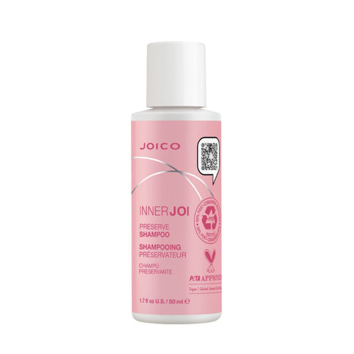 Joico Innerjoi Preserve Shampoo 50 ml - Cancam