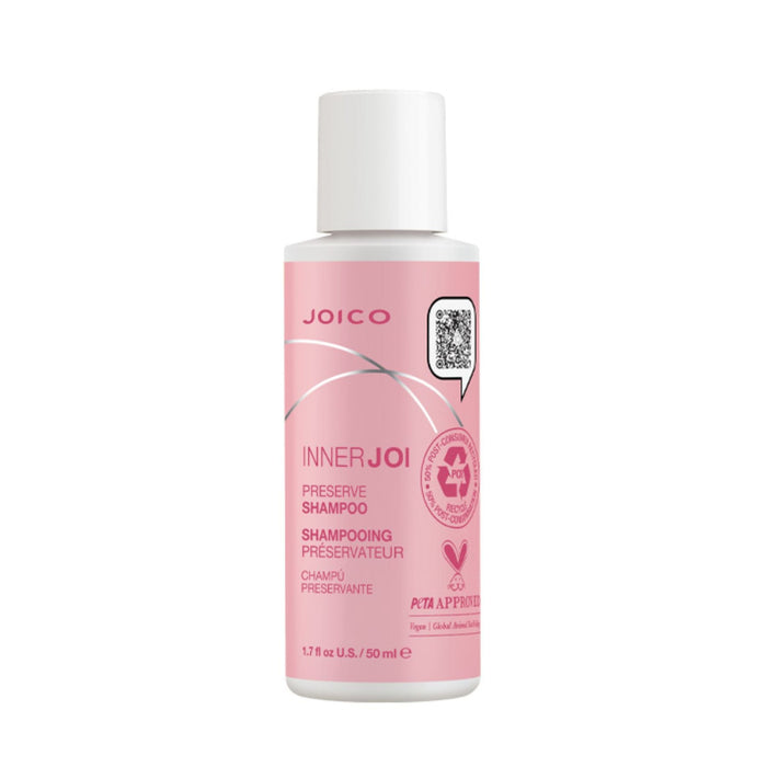 Joico Innerjoi Preserve Shampoo 50 ml - Cancam