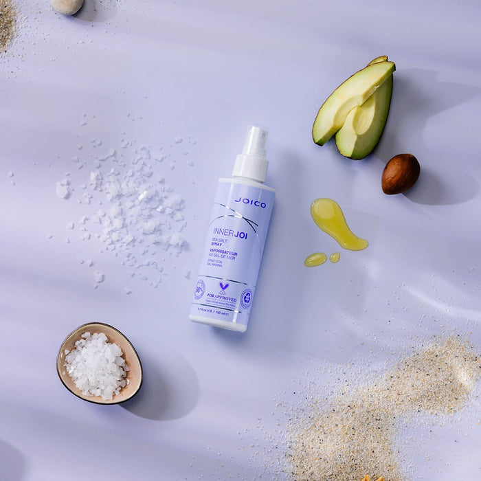 Joico Innerjoi Sea Salt Spray 150 ml - Cancam