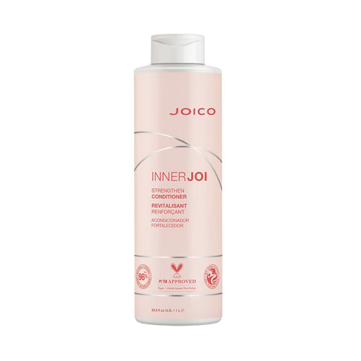 Joico Innerjoi Strengthen Conditioner 1000 ml - Cancam