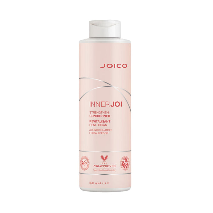 Joico Innerjoi Strengthen Conditioner 1000 ml - Cancam