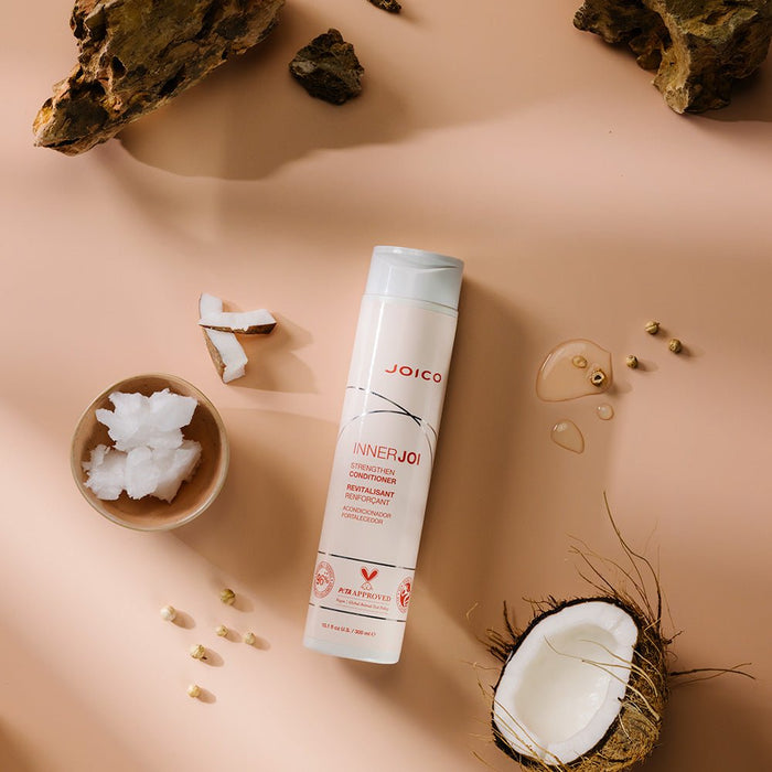 Joico Innerjoi Strengthen Conditioner 300 ml - Cancam
