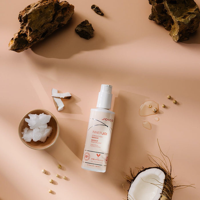 Joico Innerjoi Strengthen Masque 150 ml - Cancam