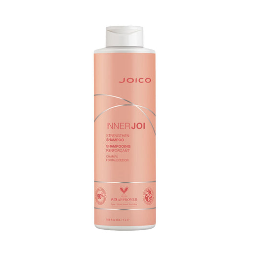 Joico Innerjoi Strengthen Shampoo 1000 ml - Cancam