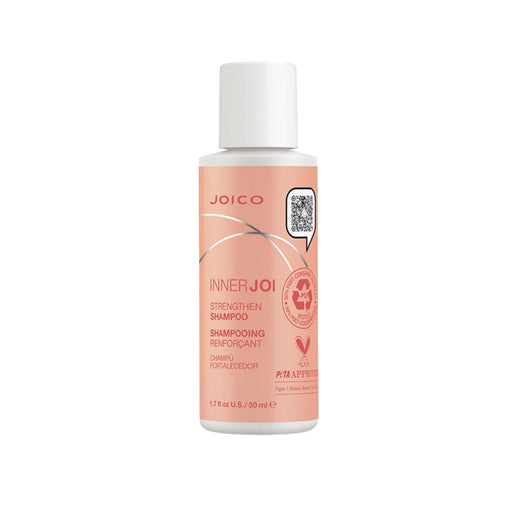 Joico Innerjoi Strengthen Shampoo 50 ml - Cancam