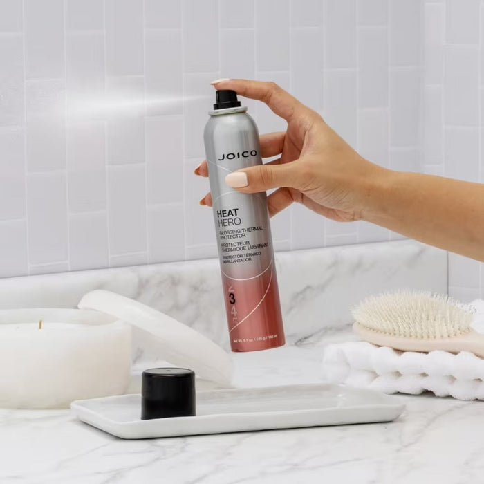Joico Style & Finish Heat Hero 180 ml - Cancam