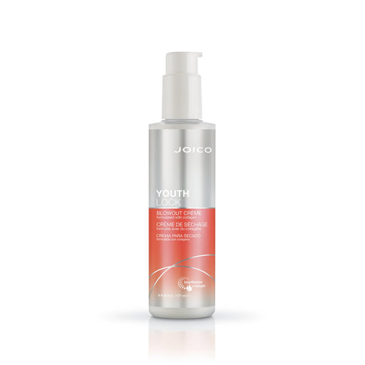 Joico YouthLock Blowout Creme 177 ml - Cancam