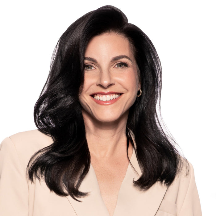 Joico YouthLock Blowout Creme 177 ml - Cancam