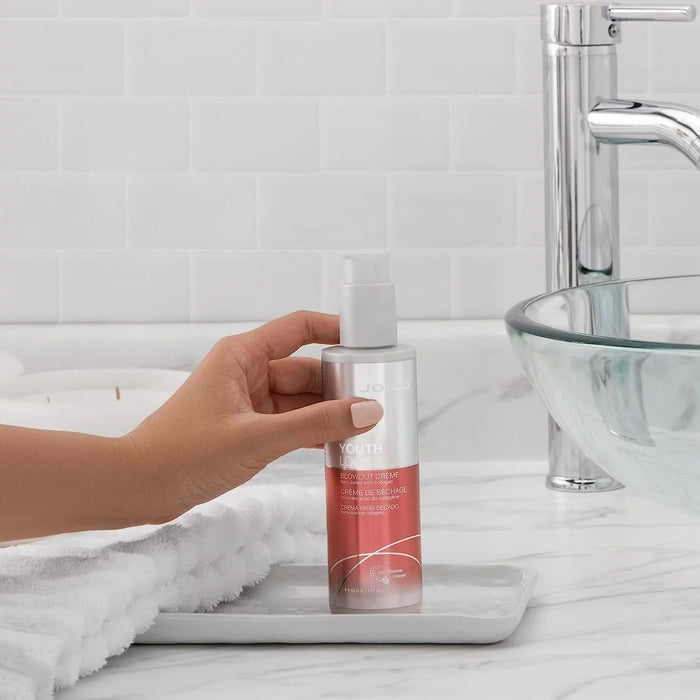 Joico YouthLock Blowout Creme 50 ml - Cancam