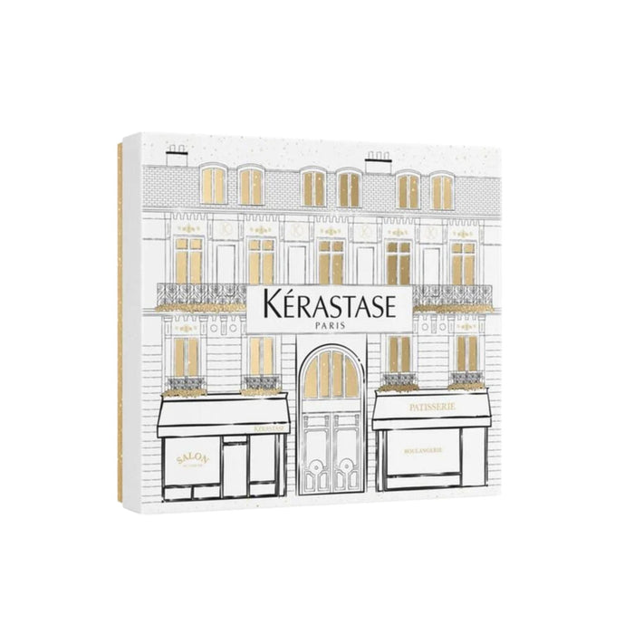 Kerastase Blond Absolu Fondant Holiday Gift Set 2025 - Cancam