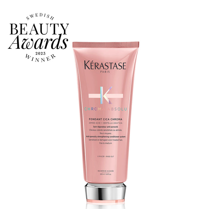 Kerastase Chroma Absolu Fondant Cicachroma 200 ml - Cancam