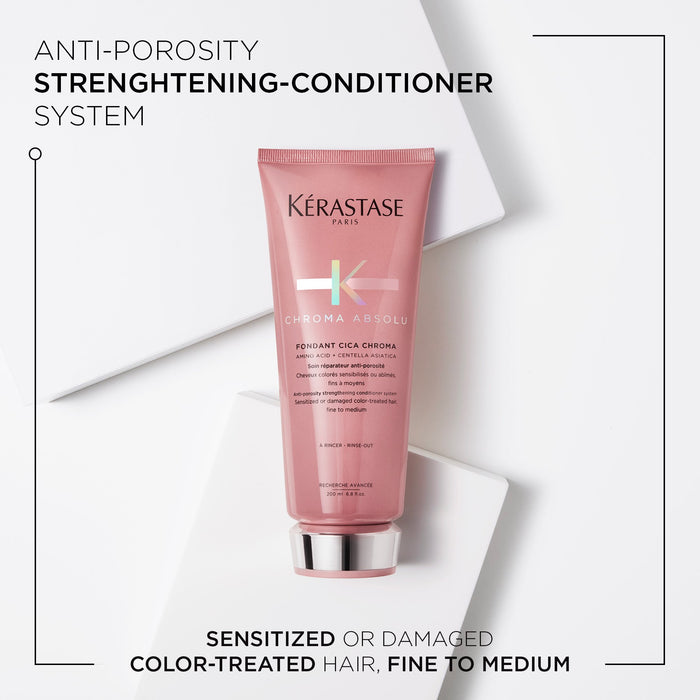 Kerastase Chroma Absolu Fondant Cicachroma 200 ml - Cancam