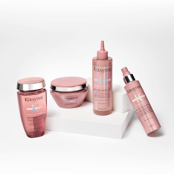Kerastase Chroma Absolu Masque Chromafiller 200 ml - Cancam