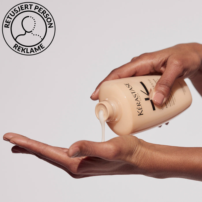 Kerastase Curl Manifesto Bain Hydratation Douceur 250ml - Cancam