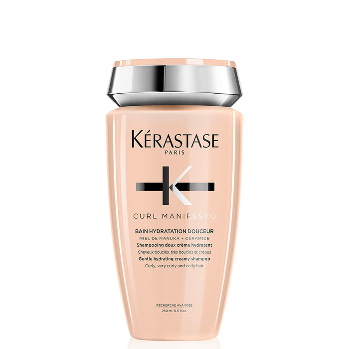 Kerastase Curl Manifesto Bain Hydratation Douceur 250ml - Cancam