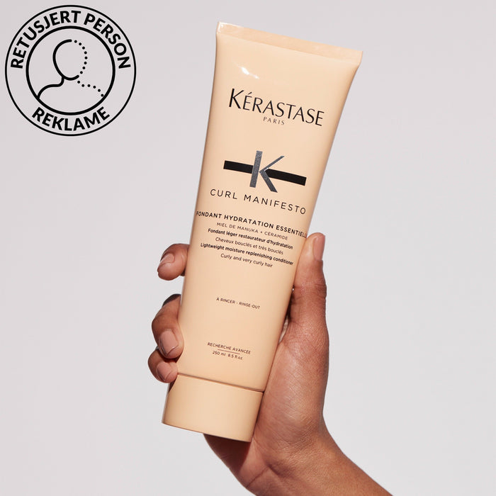 Kerastase Curl Manifesto Fondant Hydratation Essentielle 250ml - Cancam